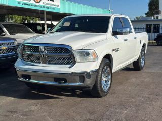 2015 RAM 1500 LARAMIE