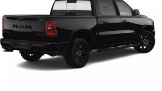 2025 RAM RAM 1500 PICKUP LARAMIE