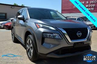 Image of 2023 NISSAN ROGUE