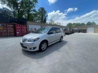 Image of 2004 MAZDA MPV
