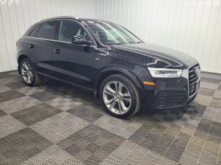 Image of 2018 AUDI Q3
