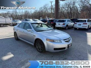 Image of 2006 ACURA TL