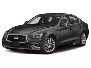 Image of 2018 INFINITI Q50
