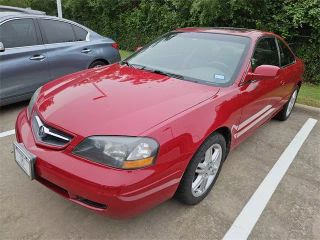 2003 ACURA CL 3.2 TYPE S