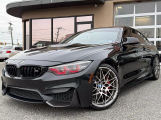 Image of 2018 BMW M4
