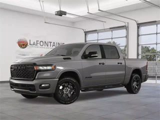 2025 RAM RAM 1500 PICKUP BIG HORN/LONE STAR