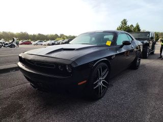 Image of 2016 DODGE CHALLENGER