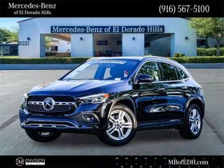 2021 MERCEDES-BENZ GLA 250