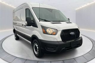 Image of 2023 FORD TRANSIT 250 CARGO VAN
