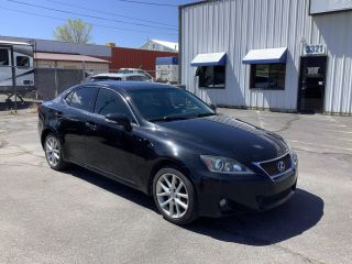 Image of 2013 LEXUS IS