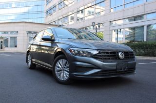 Image of 2019 VOLKSWAGEN JETTA