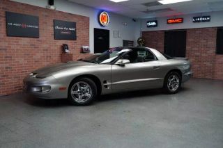 1999 PONTIAC FIREBIRD FORMULA