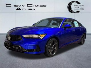 2025 ACURA INTEGRA A-SPEC WITH TECH PACKAGE