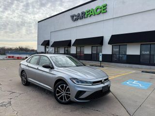 2025 VOLKSWAGEN JETTA - Image