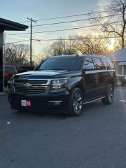 Image of 2019 CHEVROLET TAHOE