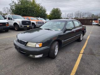 1999 INFINITI I I30