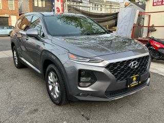 2020 HYUNDAI SANTA FE 2.4 SEL