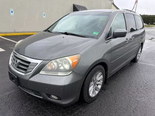 Image of 2008 HONDA ODYSSEY
