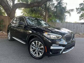 Image of 2018 BMW X3