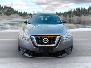 2020 NISSAN KICKS - Image