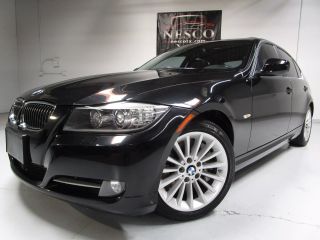 Image of 2009 BMW 3 SERIES