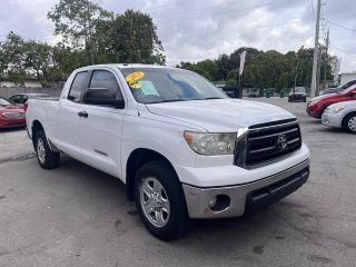 Image of 2013 TOYOTA TUNDRA DOUBLE CAB