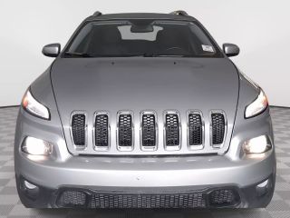 Image of 2016 JEEP CHEROKEE