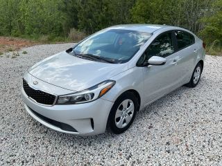 Image of 2017 KIA FORTE