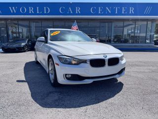 Image of 2014 BMW 3 SERIES