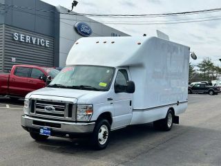 2019 FORD E350 BASE