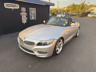 2011 BMW Z4 SDRIVE35IS