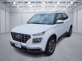 2021 HYUNDAI VENUE SEL