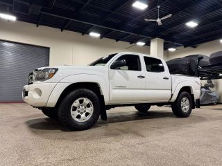 2010 TOYOTA TACOMA BASE