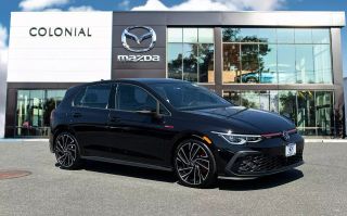2023 VOLKSWAGEN GOLF GTI AHN