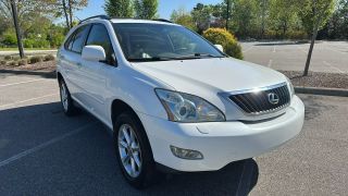 Image of 2008 LEXUS RX