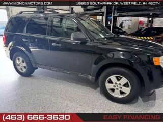 Image of 2012 FORD ESCAPE