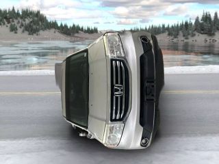 Image of 2013 HONDA PILOT
