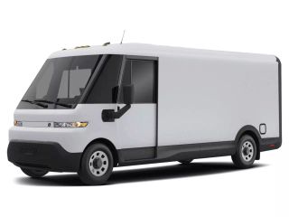 2025 CHEVROLET BRIGHTDROP BASE