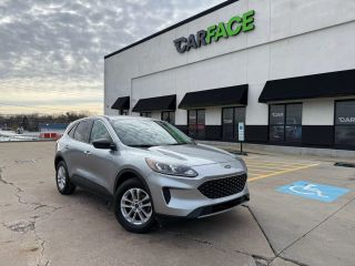 2022 FORD ESCAPE - Image