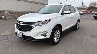 Image of 2019 CHEVROLET EQUINOX