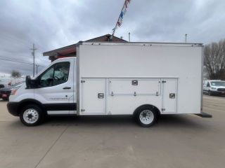 Image of 2019 FORD TRANSIT CUTAWAY