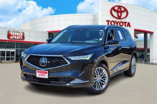 2023 ACURA MDX ADVANCED