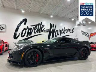 2015 CHEVROLET CORVETTE Z06