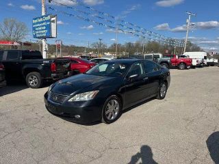 Image of 2008 LEXUS ES