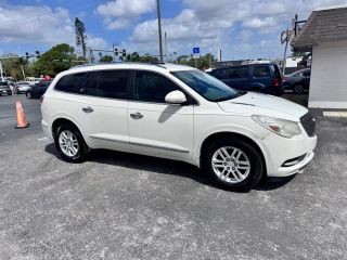 2014 BUICK ENCLAVE CONVENIENCE