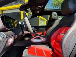 Image of 2022 MERCEDES-BENZ MERCEDES-AMG GLE COUPE GLE 53 SPORT UTILITY 4D