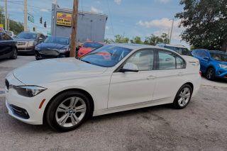 Image of 2016 BMW 3 SERIES 328I SEDAN 4D