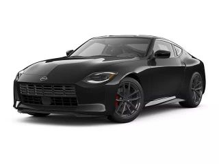 2025 NISSAN Z PERFORMANCE