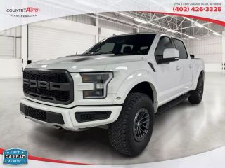 Image of 2020 FORD F150 SUPERCREW CAB