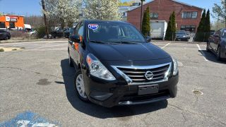 2019 NISSAN VERSA - Image